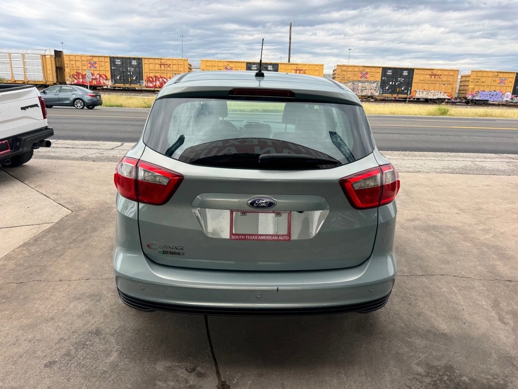 Used 2013 Ford C-MAX Energi SEL image 27