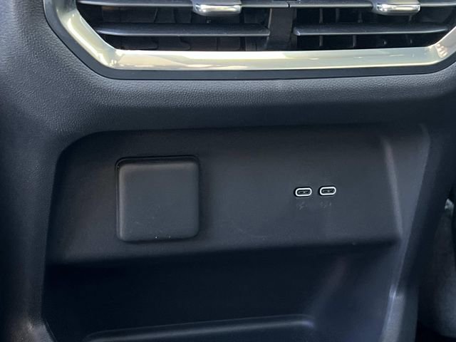 New 2026 GMC Sierra EV Elevation w/ LPO, Elevation Dark Package image 13