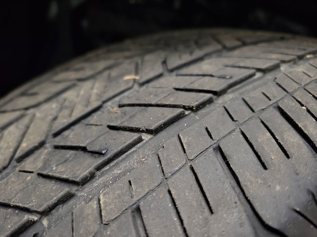 Used 2024 Toyota Tundra Limited w/ Nightshade Package image 11