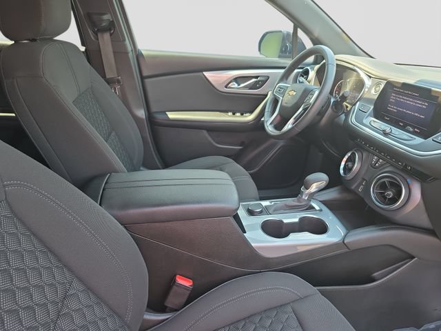 Used 2021 Chevrolet Blazer L FWD image 10