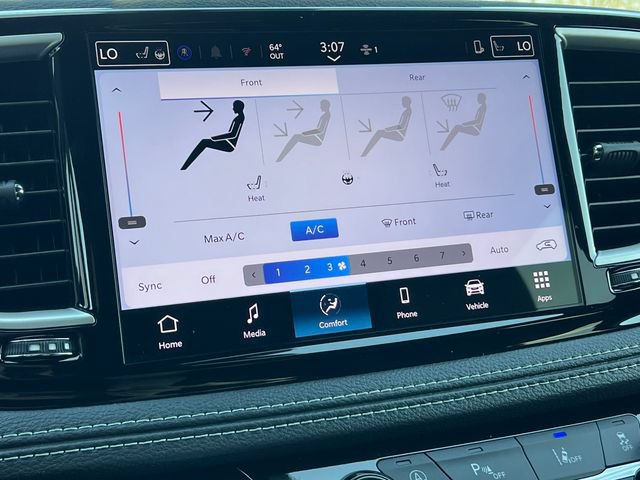 New 2026 Chrysler Pacifica Select FWD image 23