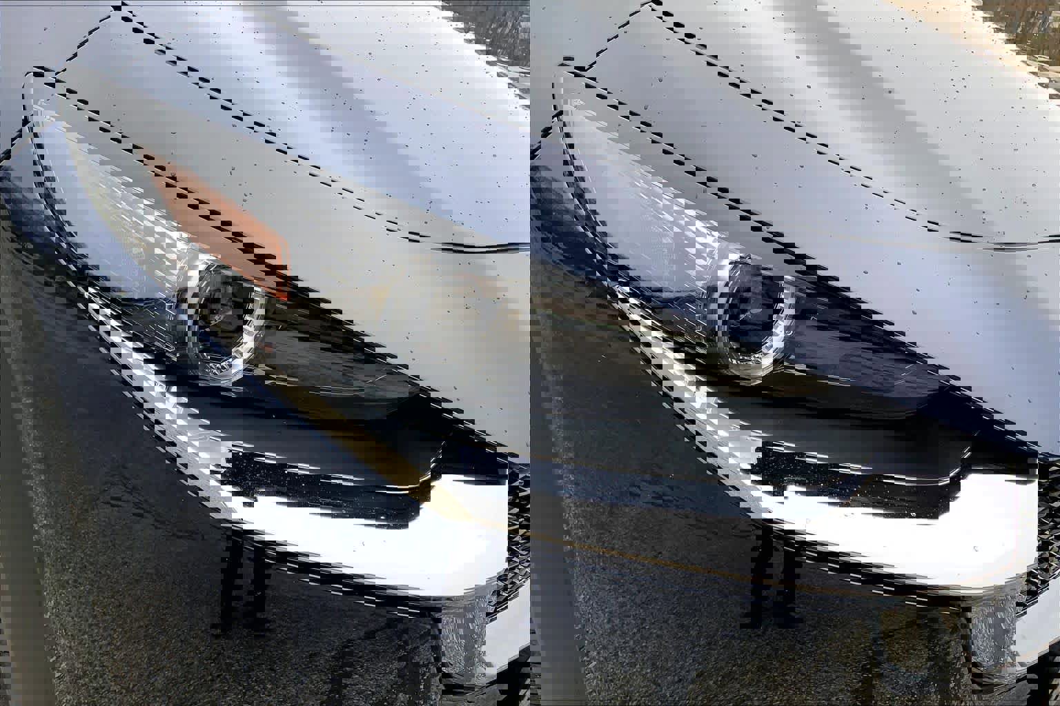 Certified 2025 MAZDA CX-30 AWD 2.5 S w/ Premium Package image 27