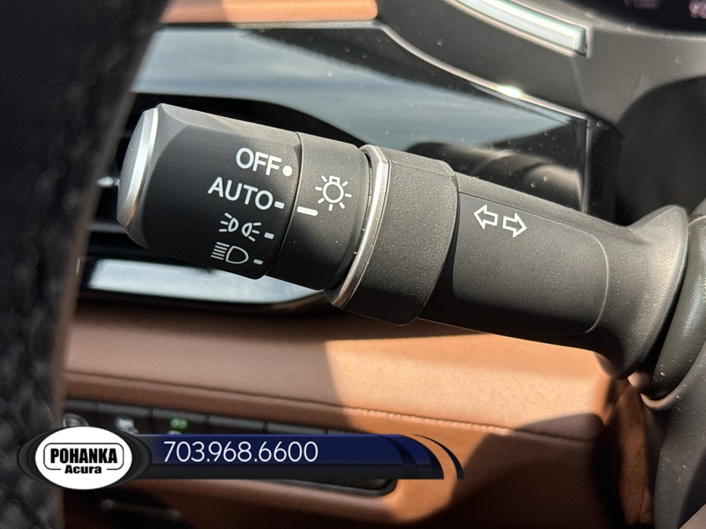 New 2026 Acura MDX w/ Technology Package AWD/4WD image 10
