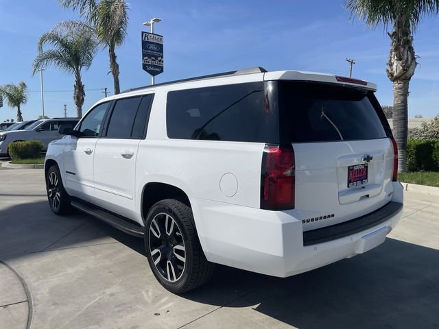 Used 2019 Chevrolet Suburban Premier image 6