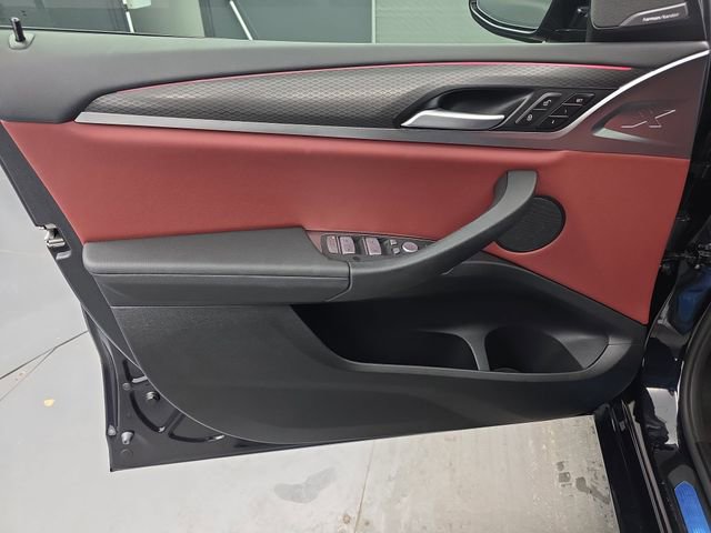 Used 2024 BMW X3 xDrive30i w/ Premium Package image 24