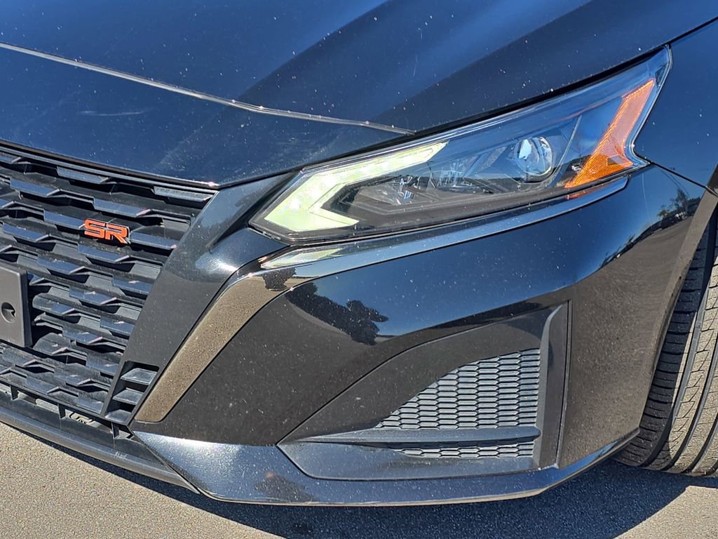 Used 2023 Nissan Altima 2.5 SR image 33