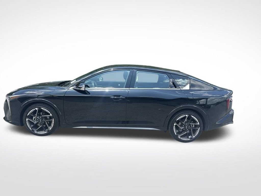 Used 2025 Kia K4 GT-Line FWD image 10