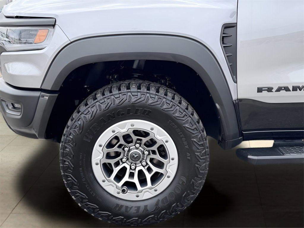 Used 2025 RAM 1500 RHO w/ RHO Level 1 Equipment Group image 47