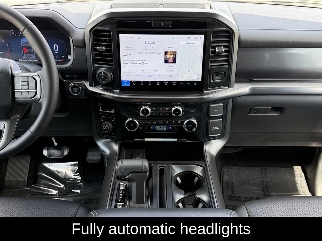 Used 2026 Ford F150 Lariat AWD/4WD image 15