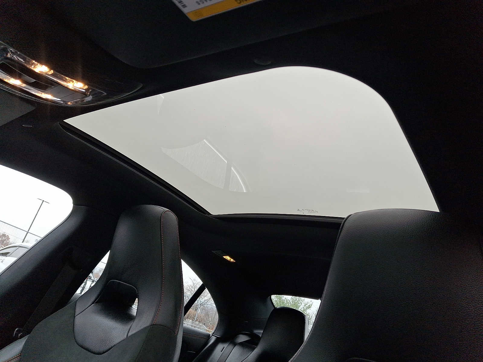 Used 2023 Mercedes-Benz CLA 250 4MATIC image 11