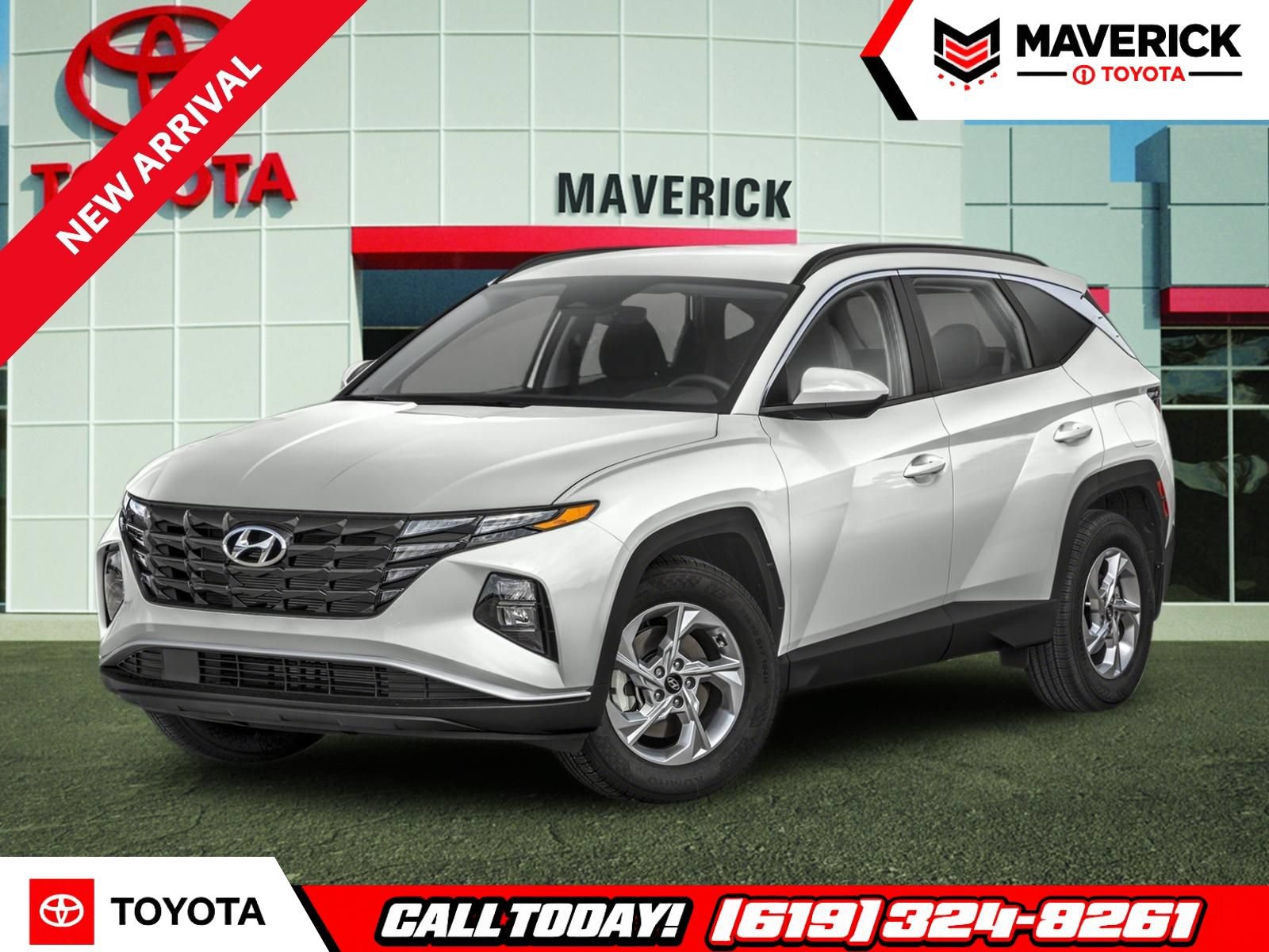 Used 2024 Hyundai Tucson SEL AWD/4WD video 1