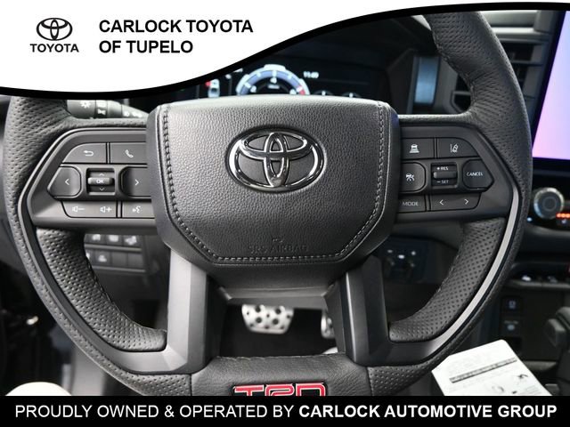 New 2026 Toyota Tundra TRD Pro image 17