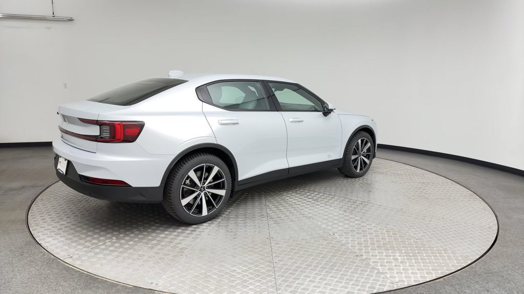 Certified 2022 Polestar Polestar 2 AWD/4WD image 2