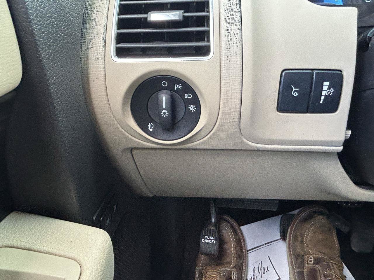 Used 2013 Ford Flex SEL FWD image 27