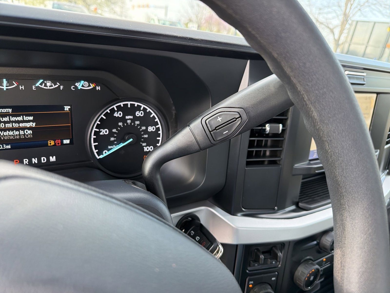 New 2026 Ford F350 XL w/ XL Chrome Package image 21