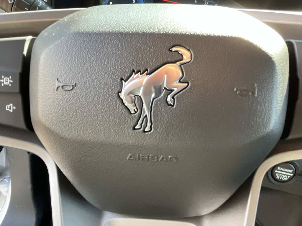 New 2026 Ford Bronco Outer Banks w/ Sasquatch Package AWD/4WD image 31