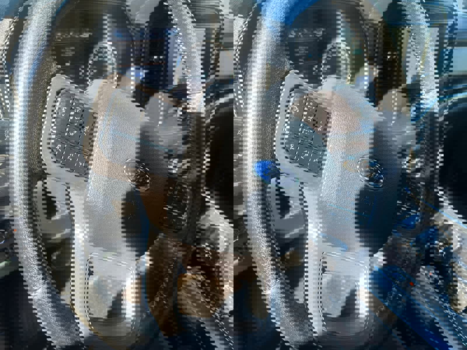 Certified 2021 Ford F150 XLT w/ Equipment Group 301A Mid image 13