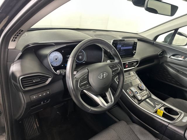 Used 2021 Hyundai Santa Fe SEL w/ Convenience Package image 13
