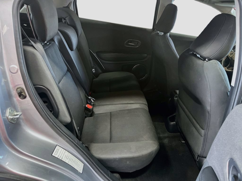 Used 2022 Honda HR-V EX image 26