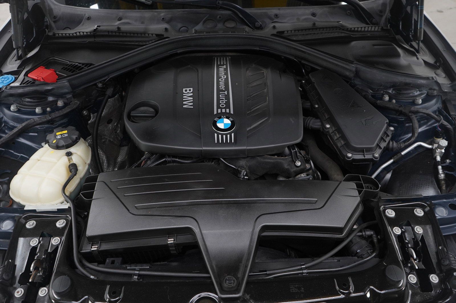 Used 2017 BMW 328d xDrive Sedan image 29