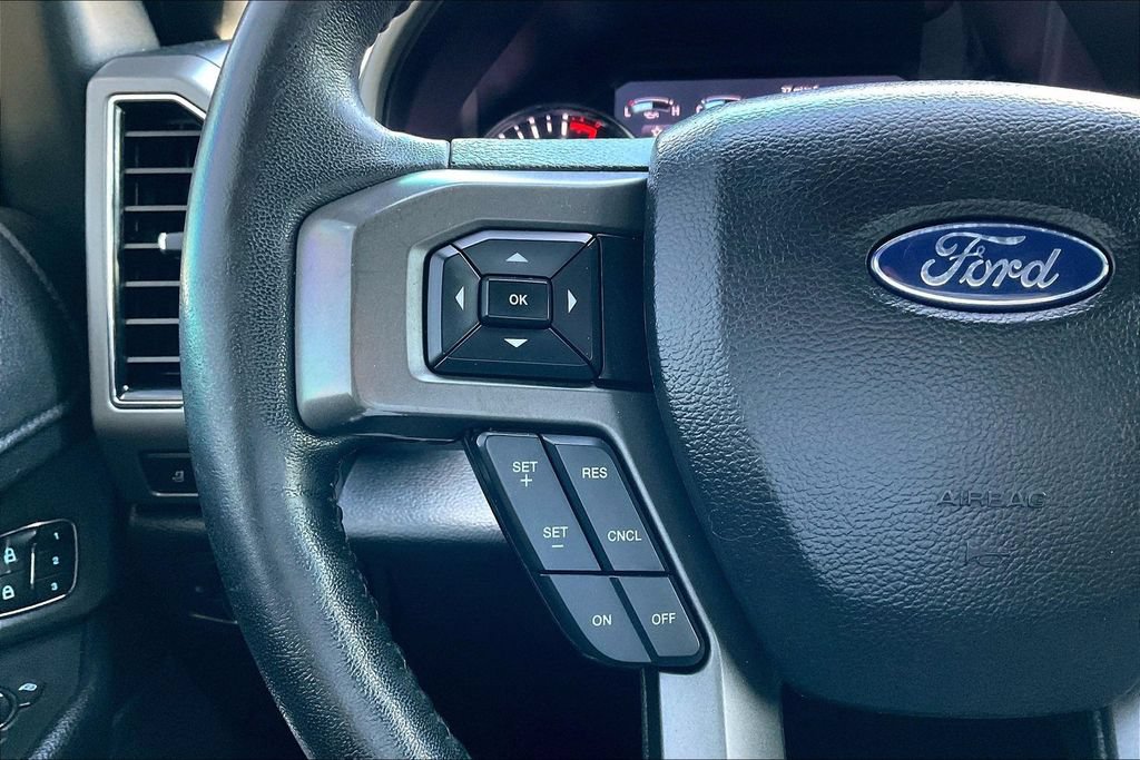 Used 2020 Ford Expedition XLT w/ Equipment Group 202A RWD image 10