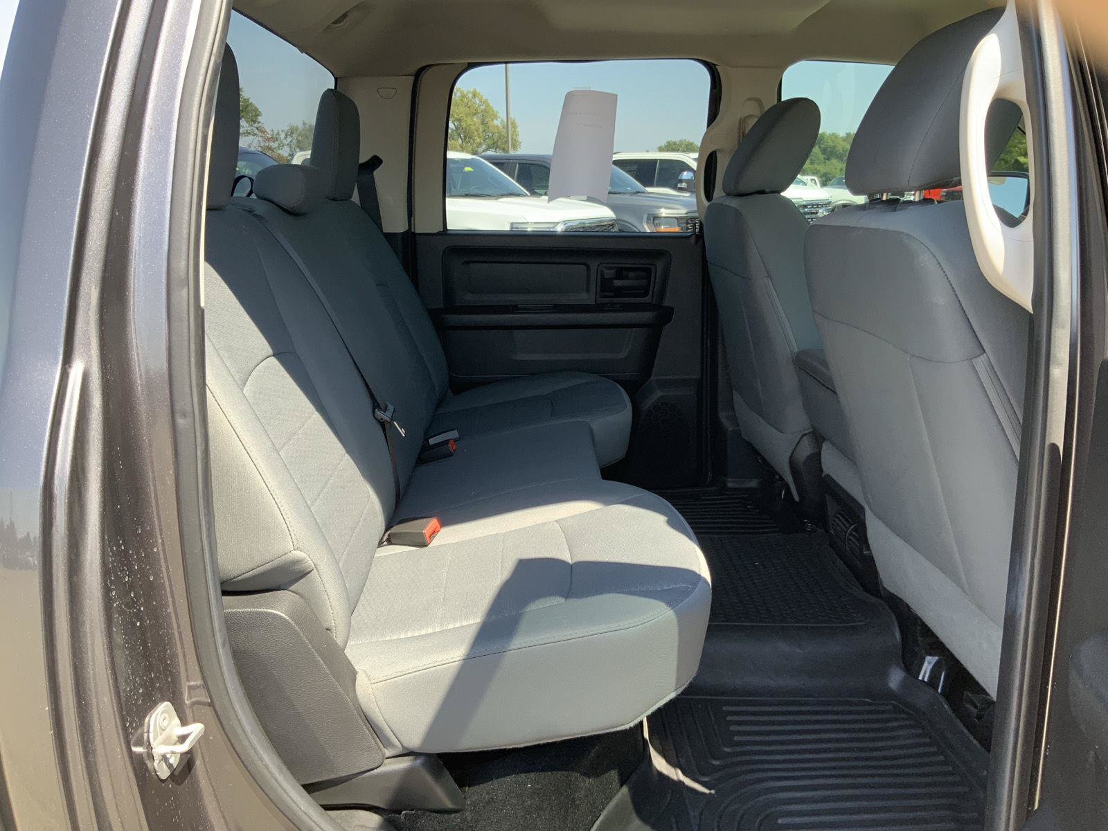 Used 2014 RAM 1500 Express AWD/4WD image 40