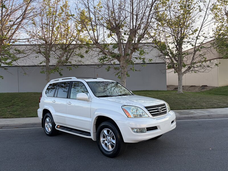 Used 2004 Lexus GX 470 image 11