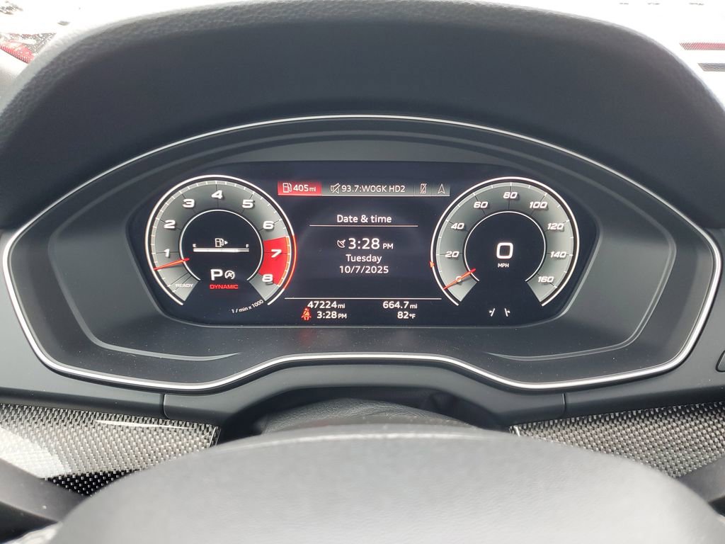 Used 2022 Audi SQ5 Premium Plus image 26