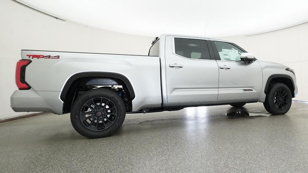 New 2026 Toyota Tundra 1794 Edition w/ TRD Off-Road Package AWD/4WD image 26