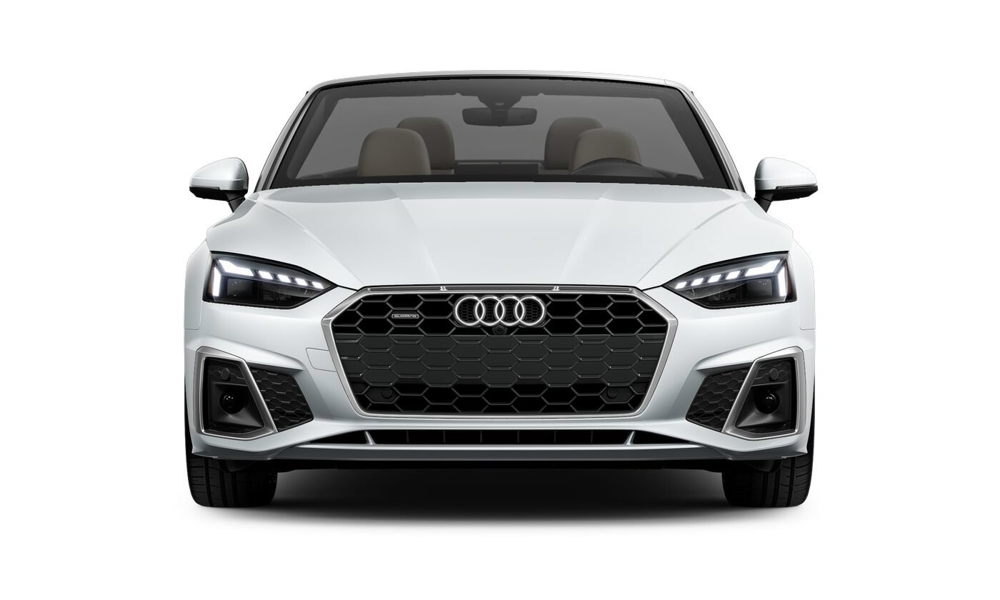 Certified 2023 Audi A5 2.0T Premium Plus w/ Premium Plus AWD/4WD image 4