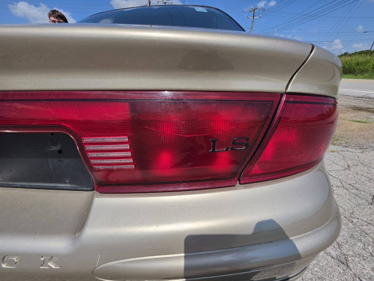 Used 2004 Buick Regal LS FWD image 8