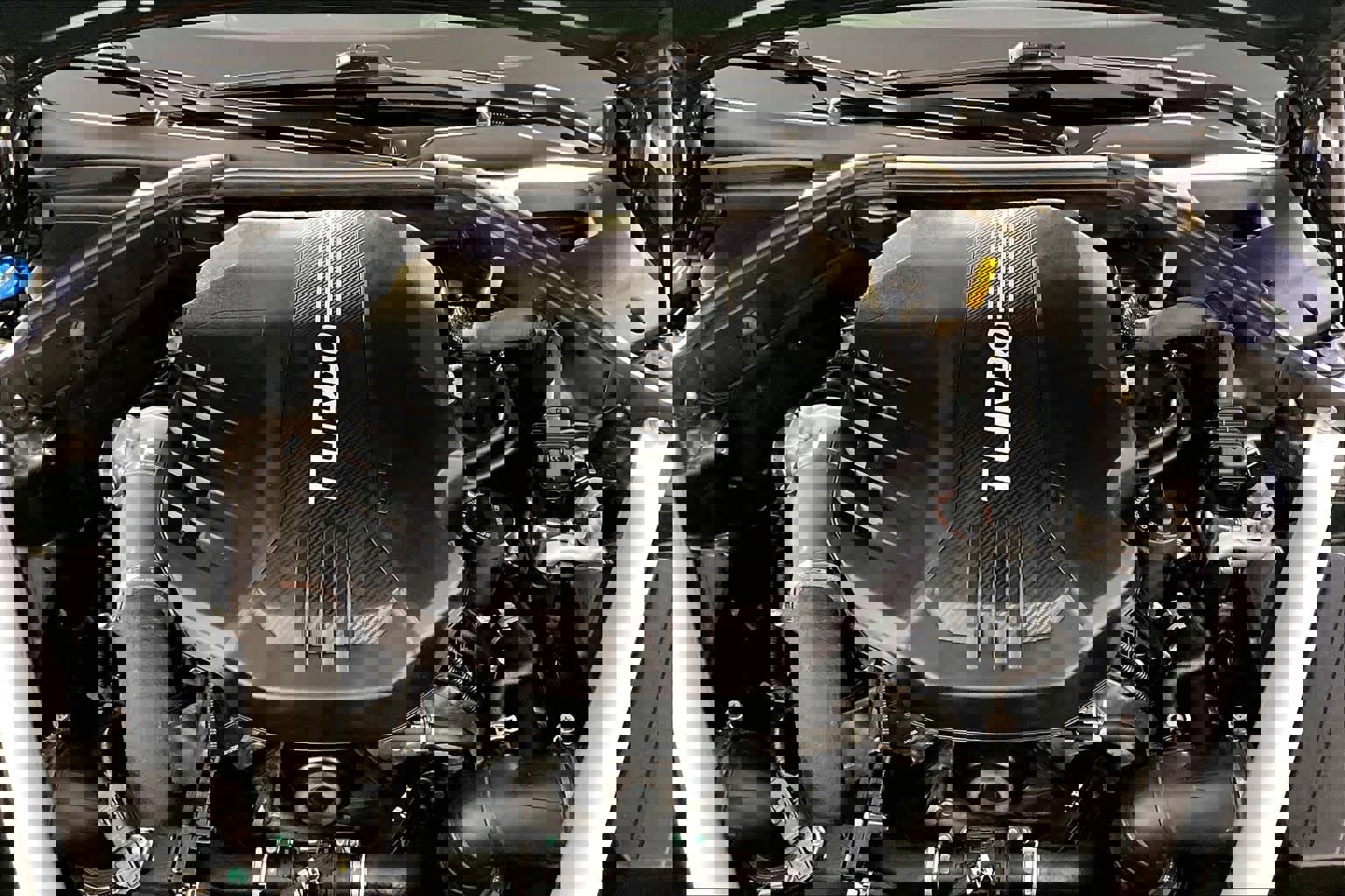 Used 2023 Genesis G70 3.3T w/ Sport Prestige Package image 31