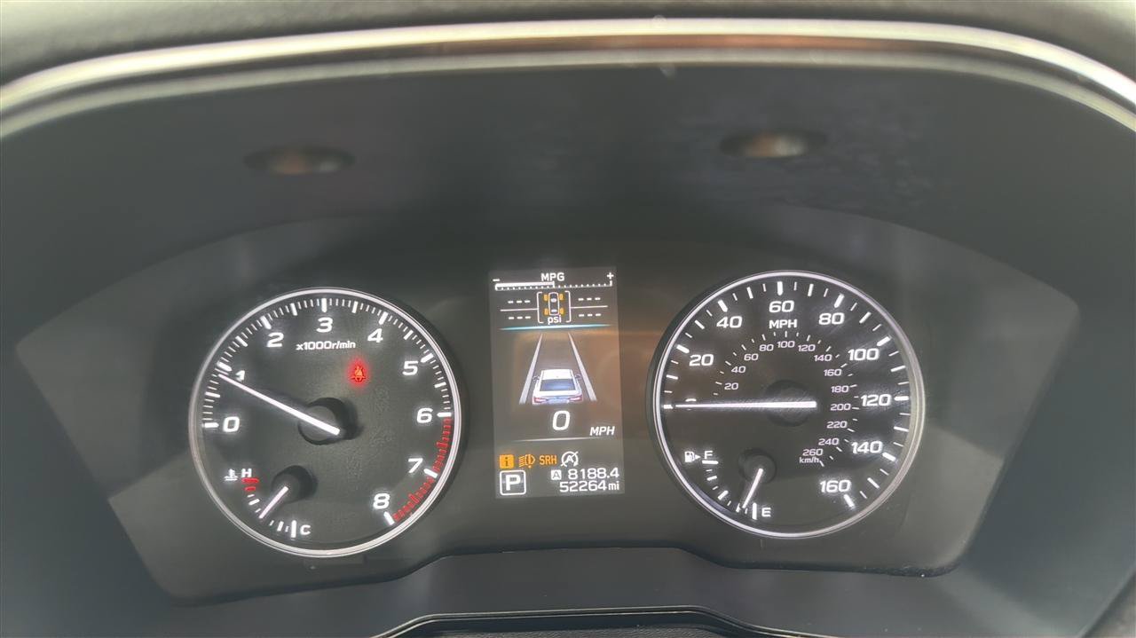 Used 2022 Subaru Legacy Premium AWD/4WD image 24