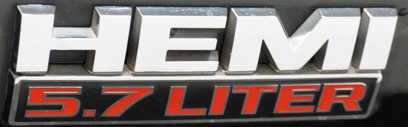 Used 2013 RAM 1500 Express RWD image 31