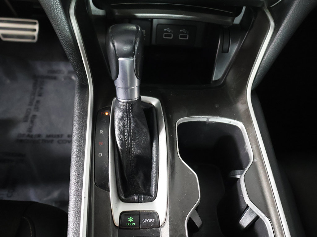 Used 2022 Honda Accord Sport image 40