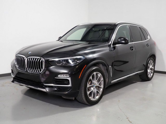 Used 2019 BMW X5 xDrive40i w/ Premium Package 2 image 10
