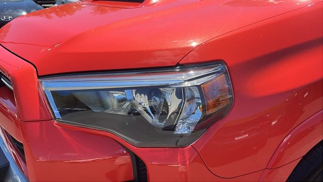 Certified 2024 Toyota 4Runner TRD Off-Road AWD/4WD image 7
