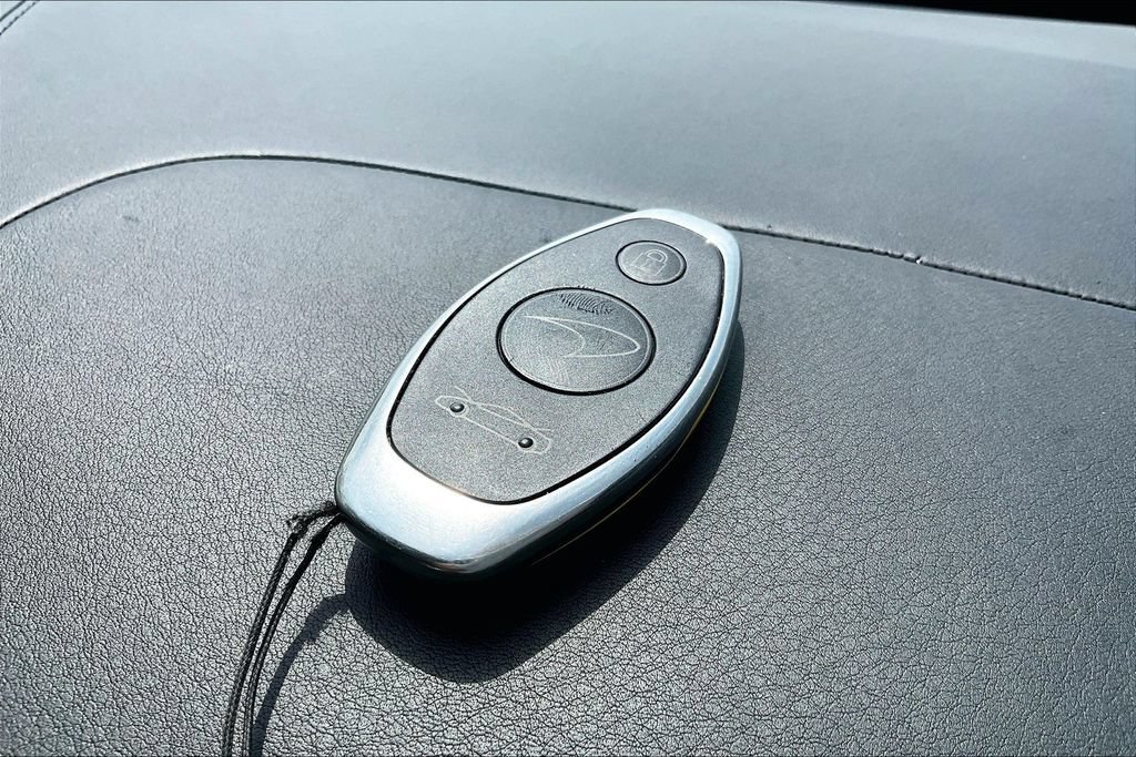 Used 2023 McLaren GT RWD image 11