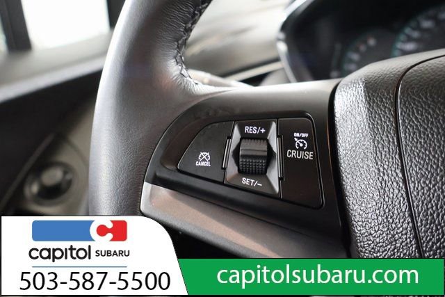 Used 2022 Chevrolet Trax LT w/ LT Convenience Package image 19