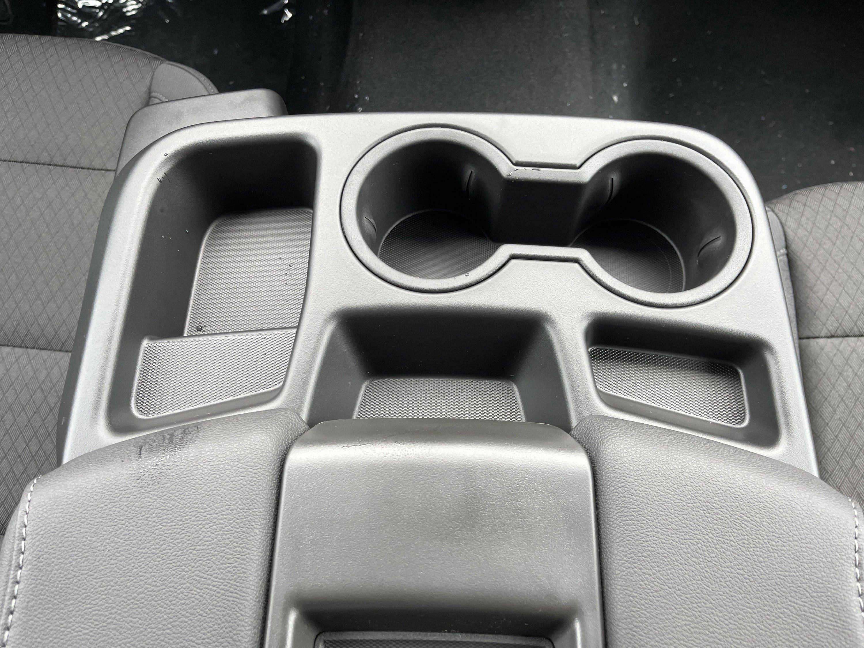 New 2026 Chevrolet Silverado 2500 Custom w/ Custom Convenience Package image 25