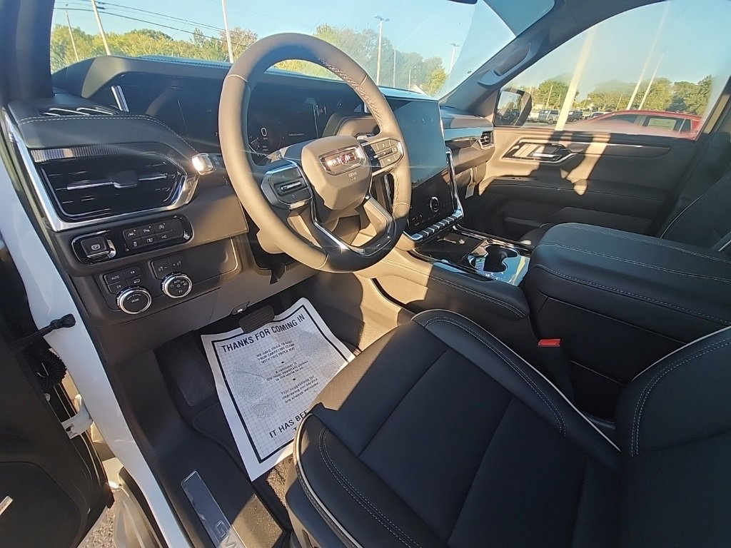 New 2026 GMC Yukon Elevation image 14