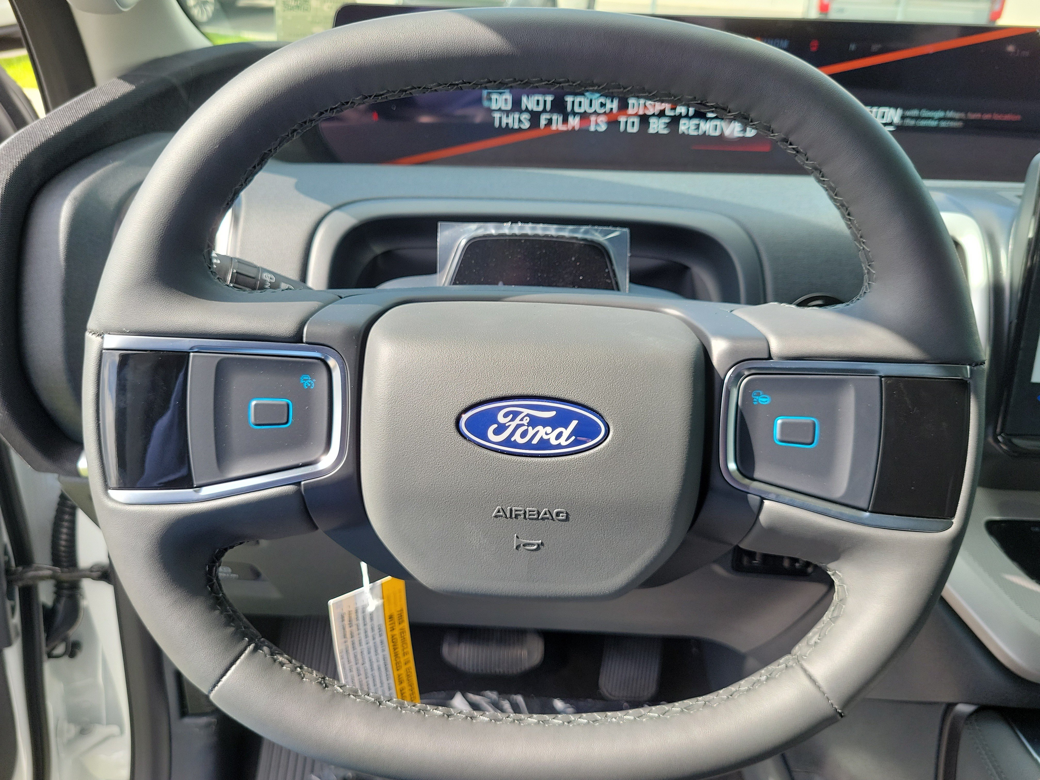New 2027 Ford Expedition Max Active RWD image 15