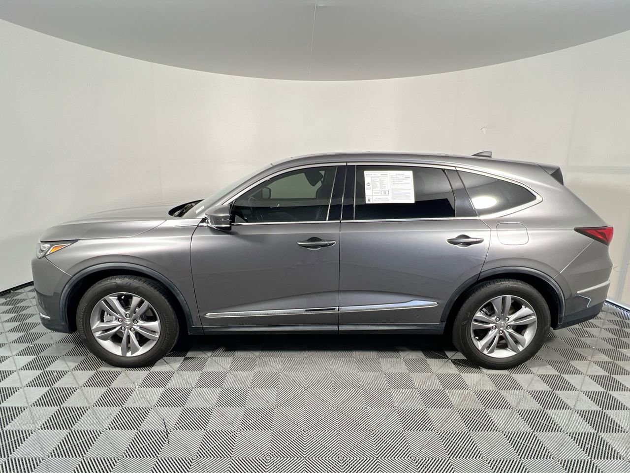 Used 2022 Acura MDX FWD image 6
