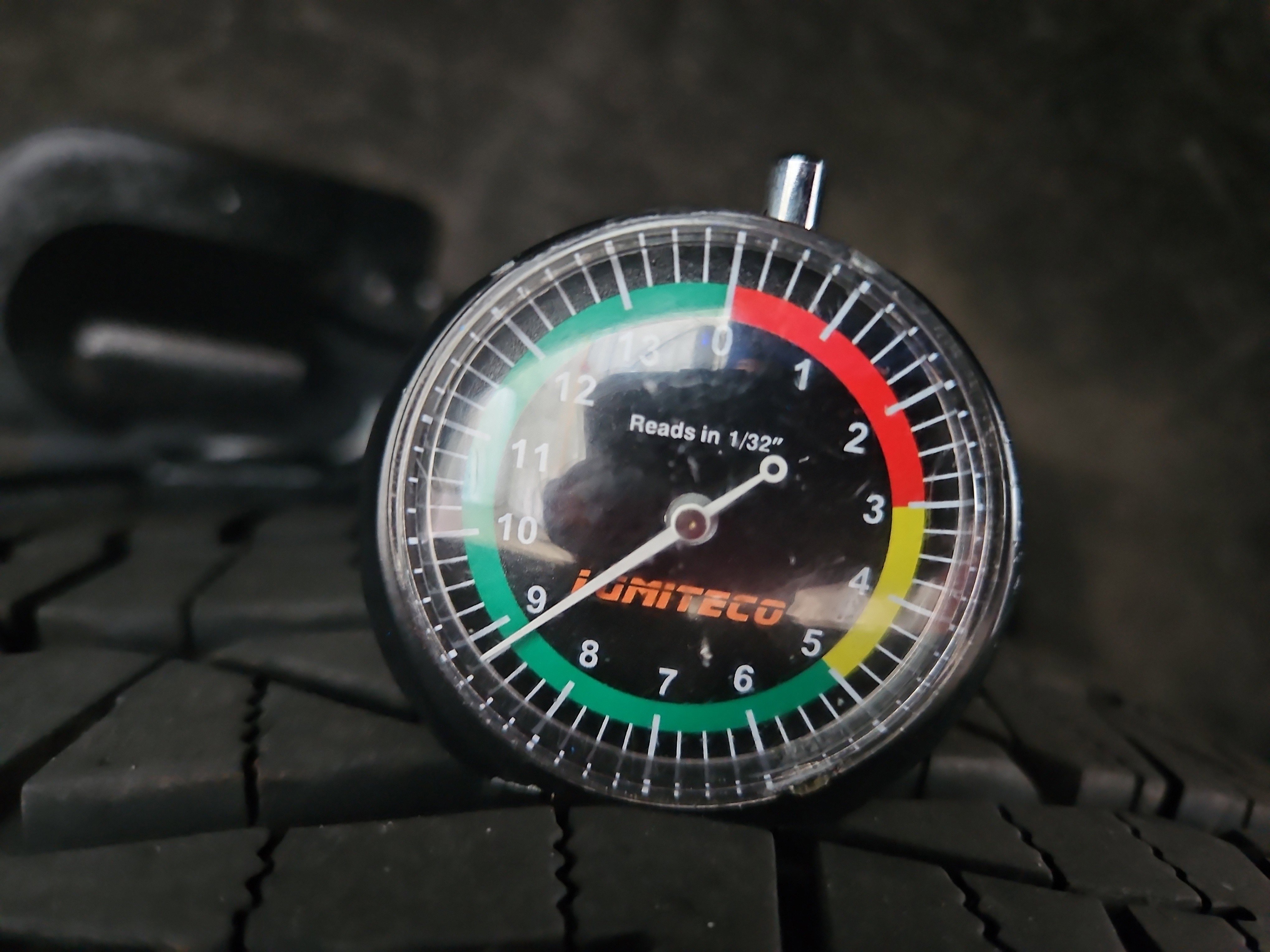 Used 2024 Nissan Rogue S image 24