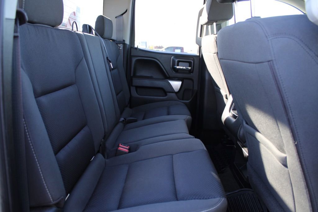 Used 2017 Chevrolet Silverado 1500 LT w/ All Star Edition image 22