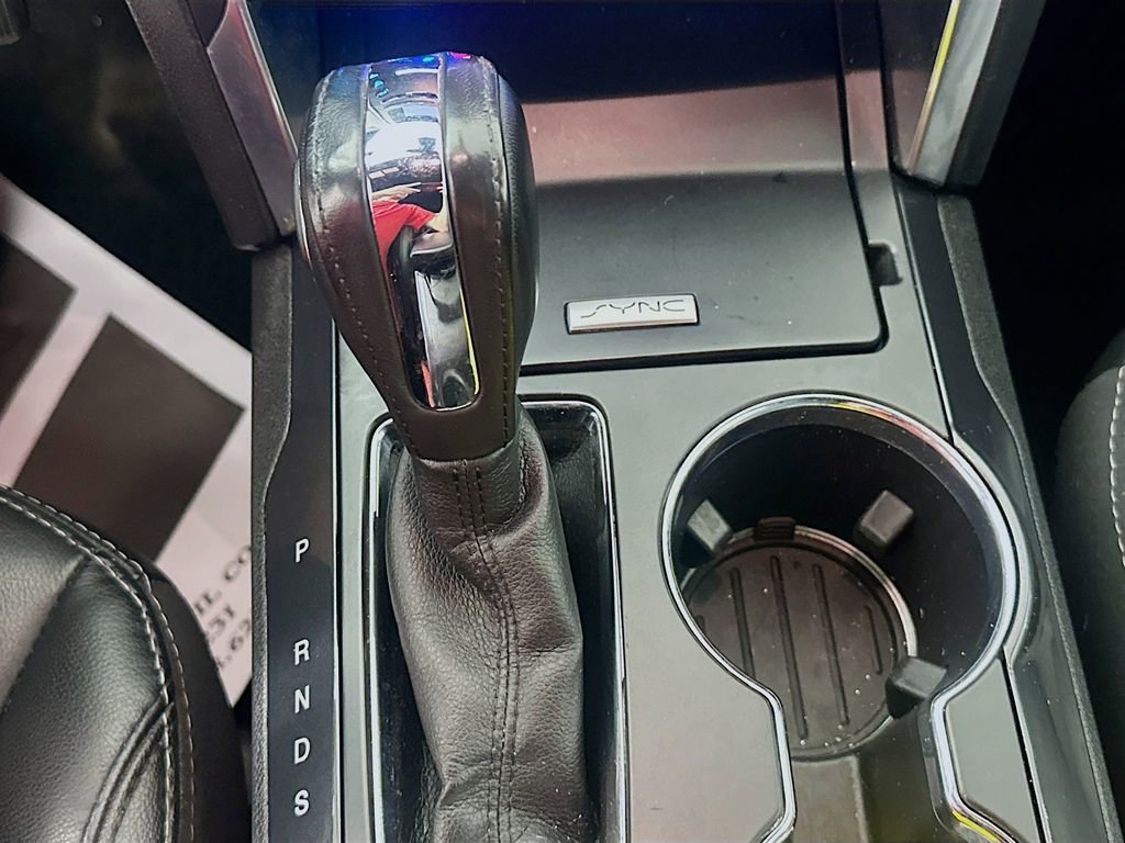Used 2018 Ford Explorer Limited w/ Equipment Group 301A image 17