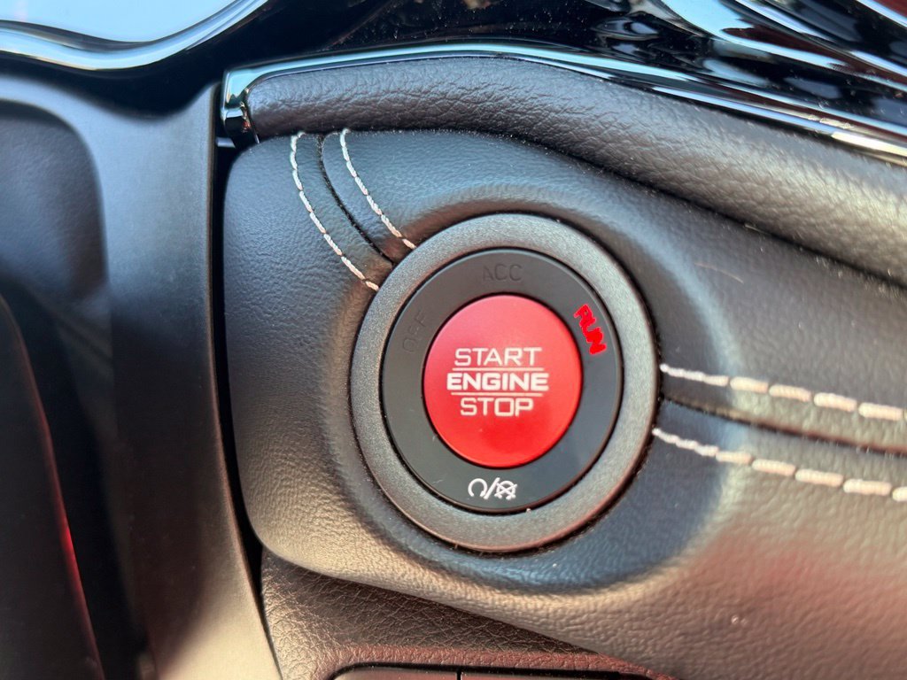 Used 2021 Dodge Durango SRT Hellcat w/ Trailer Tow Group IV AWD/4WD image 22