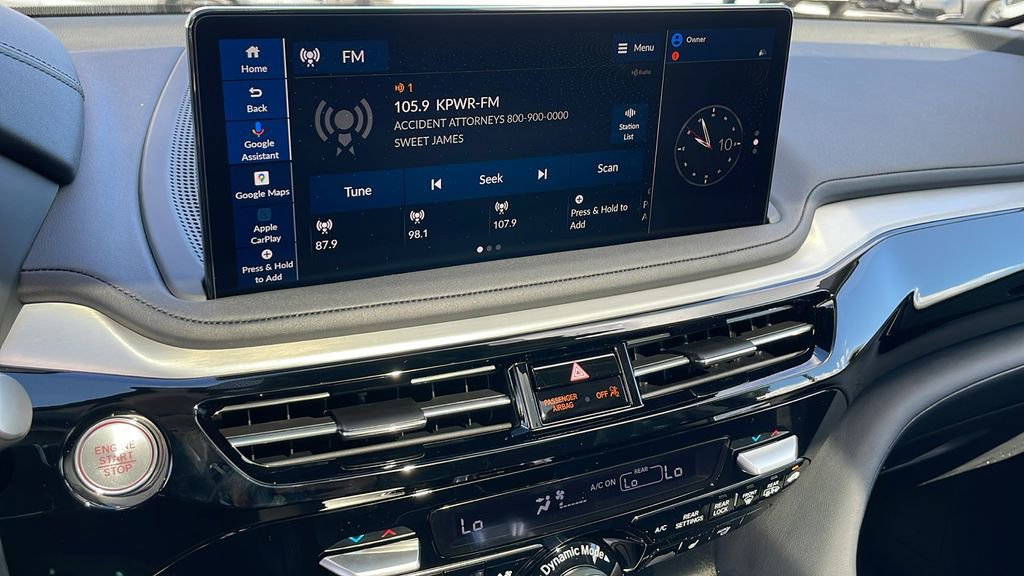 New 2026 Acura MDX w/ Technology Package image 15