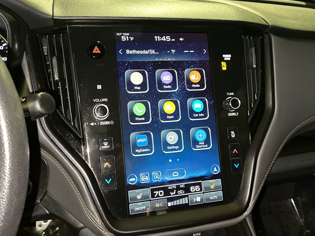 Used 2022 Subaru Outback Wilderness image 29