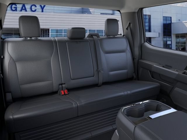 New 2026 Ford F350 Lariat RWD image 11